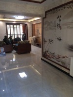 西山林语邓老师——工地改造进行中