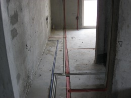碧桂园37栋一单元